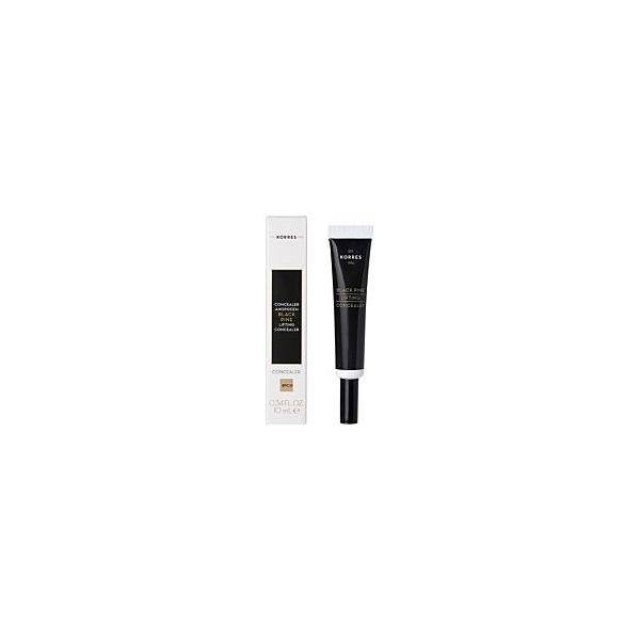 KORRES Μαύρη Πεύκη Concealer Light Απόχρωση BPC00 10ml