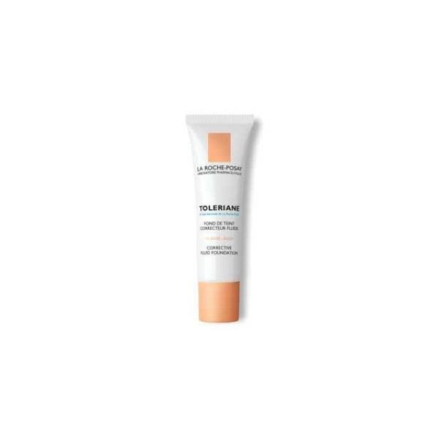 La Roche Posay Toleriane Fluid Complexion Concealer 10 Beige