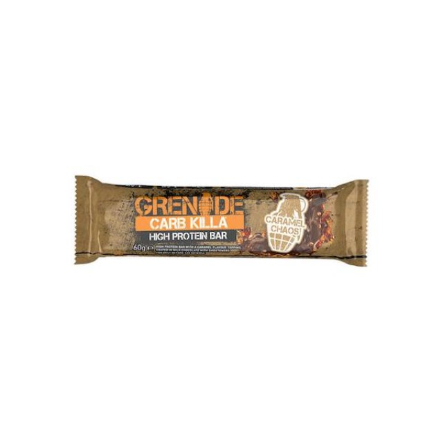 Grenade Carb Killa High Μπάρα