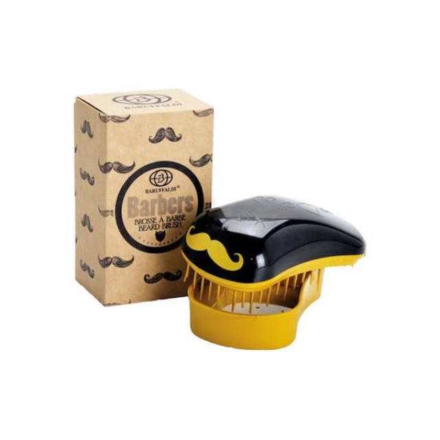 Baruffaldi Barber Beard Brush