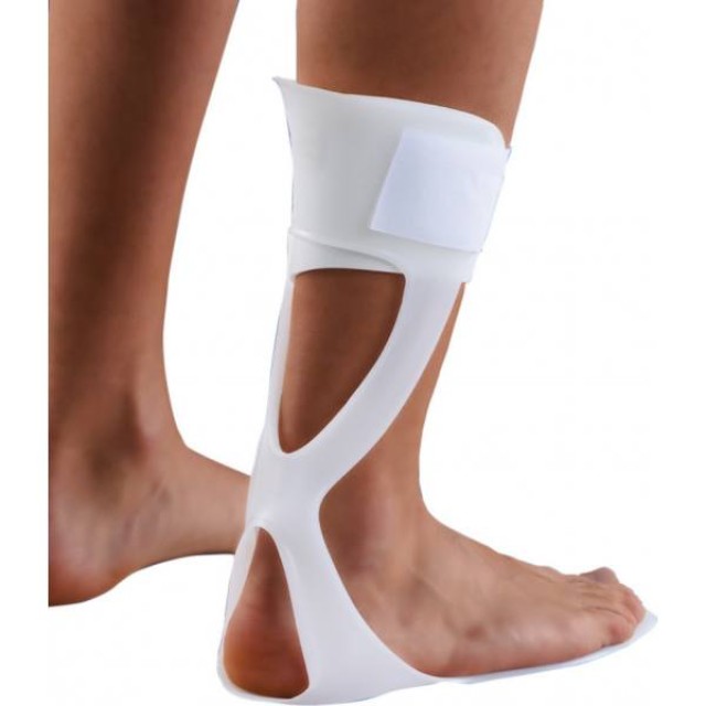 Anatomic Help 0337 Νάρθηκας αστραγάλου έσω υποδήματος, Δεξι, Small 1τμχ