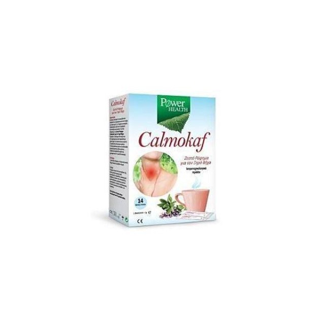 POWER HEALTH Calmokaf 14 Φακελάκια