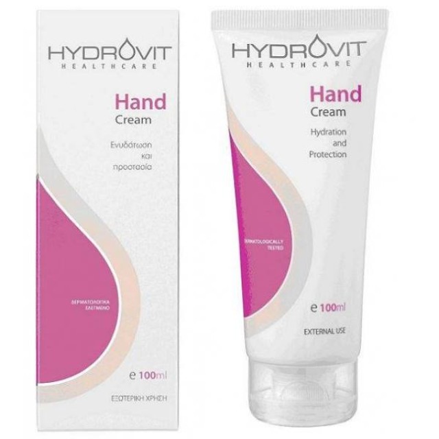 HYDROVIT Hand Cream 100ml