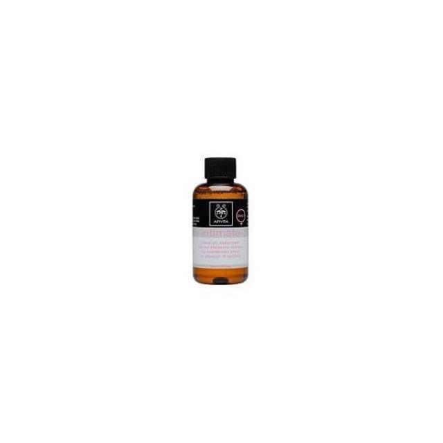 APIVITA Intimate Daily με Χαμομήλι & Πρόπολη 75ml