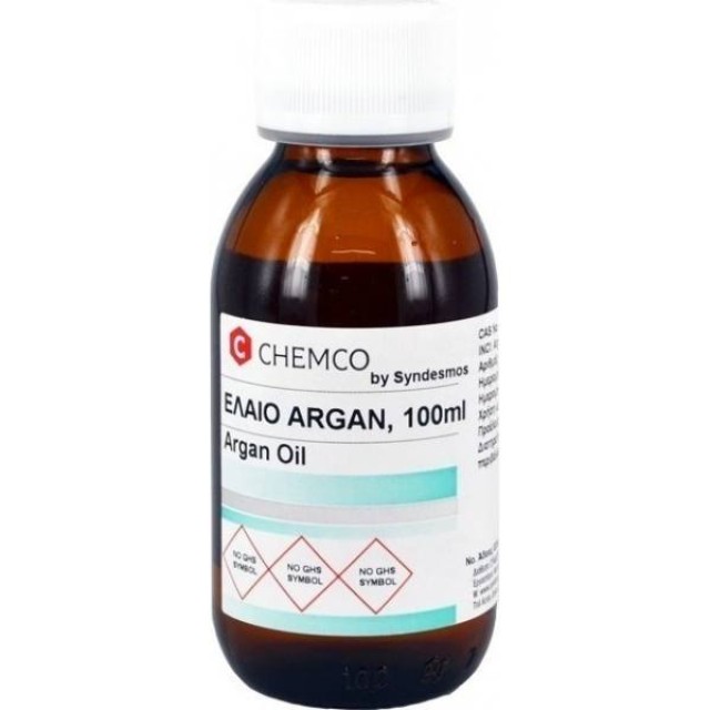 Chemco Argan Oil 100ml