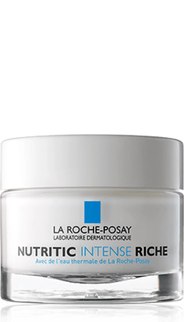 LA ROCHE POSAY - Nutritic Intense | 50ml