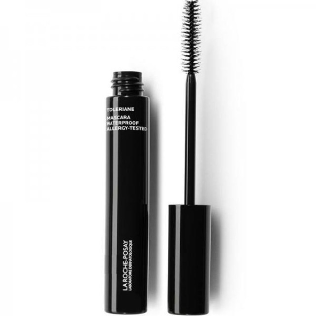 La Roche Posay Toleriane Mascara Waterproof Black 7,6ml