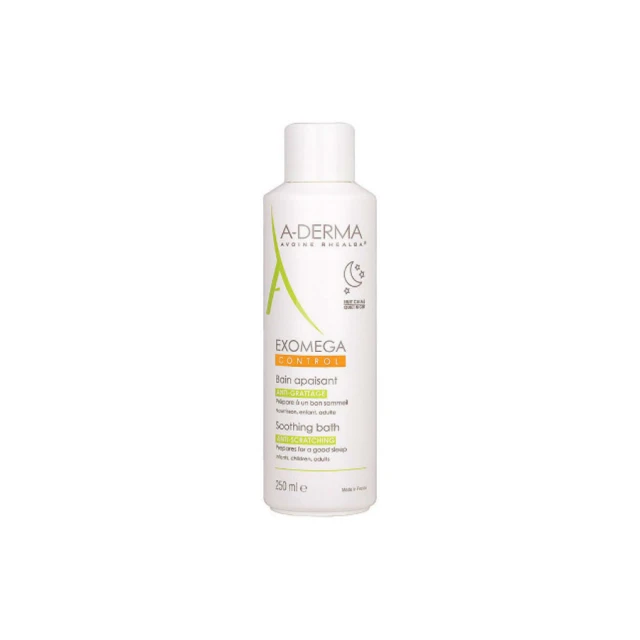 ADERMA - Exomega Control Bain Apaisant | 250ml
