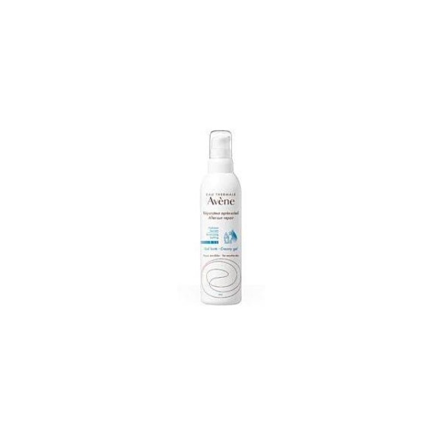 AVENE Gel - Lait Reparateur Apres Soleil 200ml
