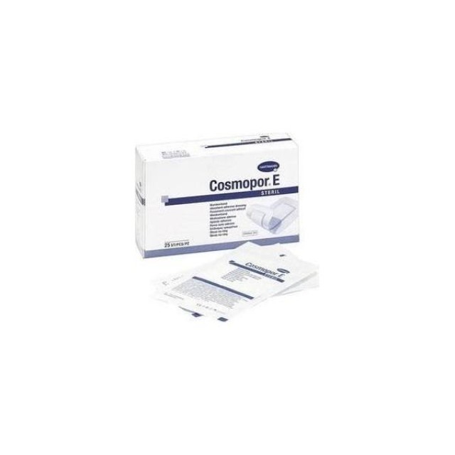 Hartmann Cosmopor E 10 x 35 cm 1τμχ
