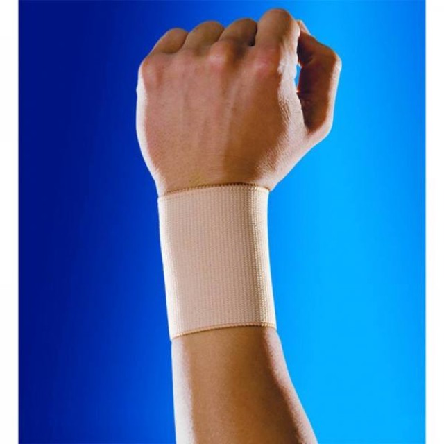 ANATOMIC HELP 0310 Περικάρπιο απλό (μπεζ)