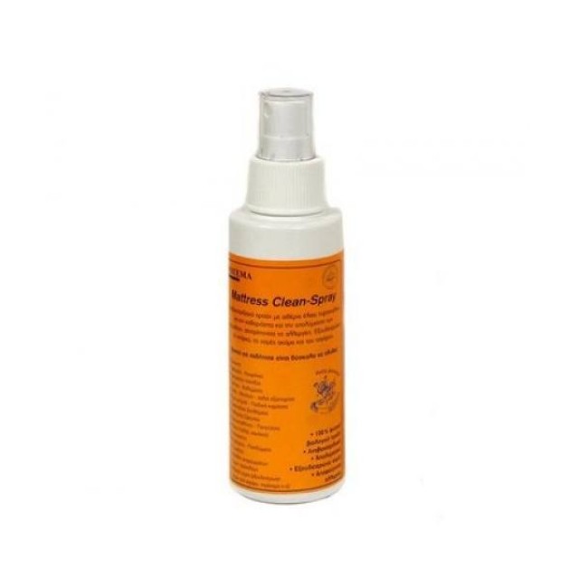 Potema Spray Mattress Cleaning 100ml