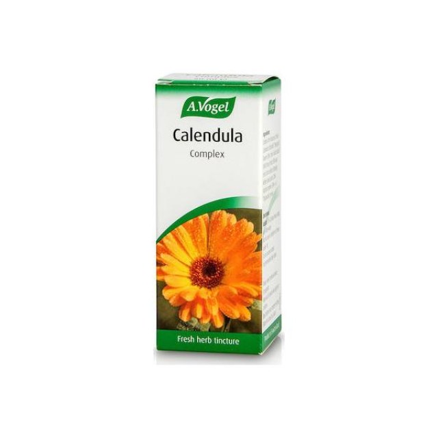 A.Vogel Calendula Complex Κρέμα για Επούλωση 50ml