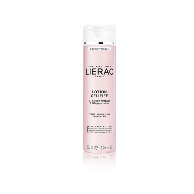 LIERAC - Demaquillant Lotion Gelifiee | 200ml