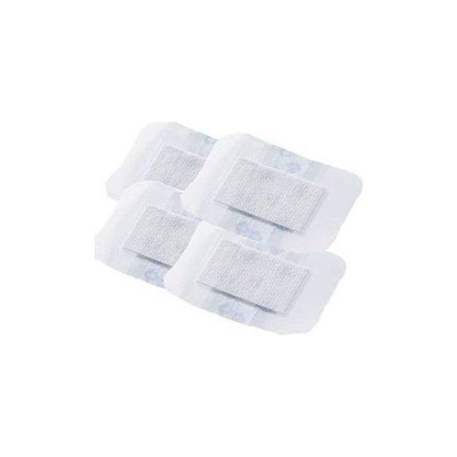 Hartmann – Hydrofilm Plus – 9 x 10 cm -IM 4 x 6 cm- 5 Τεμάχια