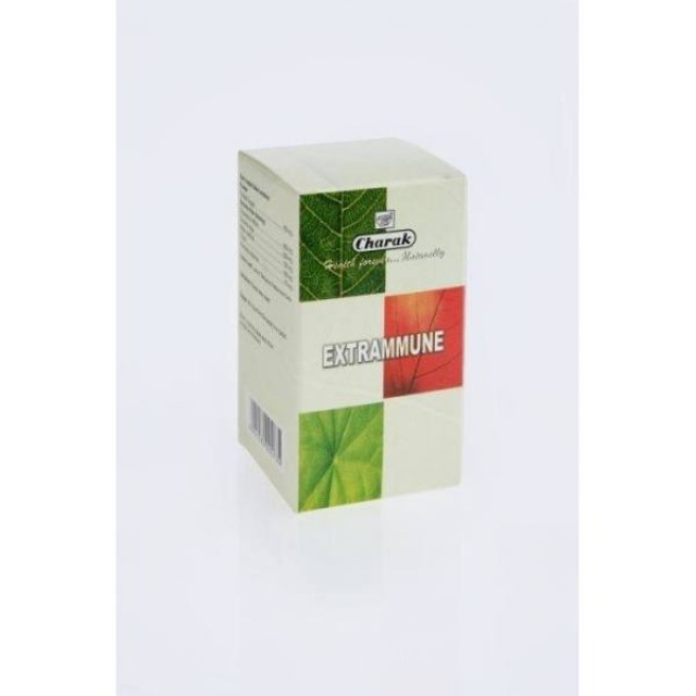 CHARAK Extrammune 60tabs