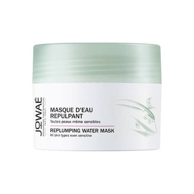JOWAE Masque Mineral Clarifiant Μάσκα Αναδόμησης με Νερό 50ml