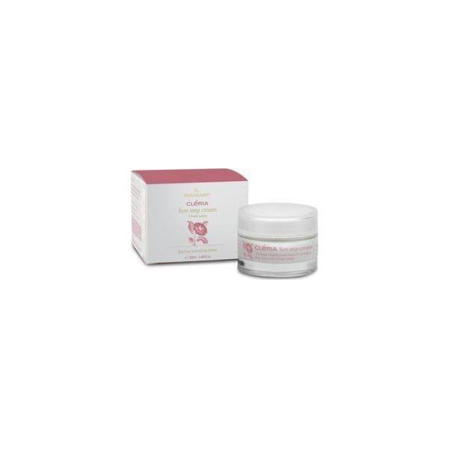 Pharmasept Cleria First Step Cream 50ml