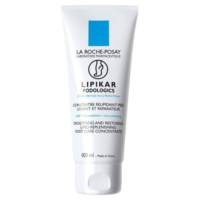 La Roche Posay Lipikar Podologics 100ml