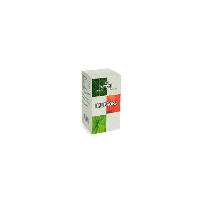 CHARAK Imupsora 60tabs