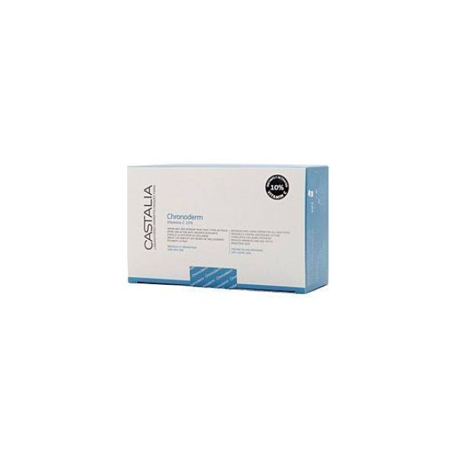 CASTALIA Chronoderm Vitamine C 10%