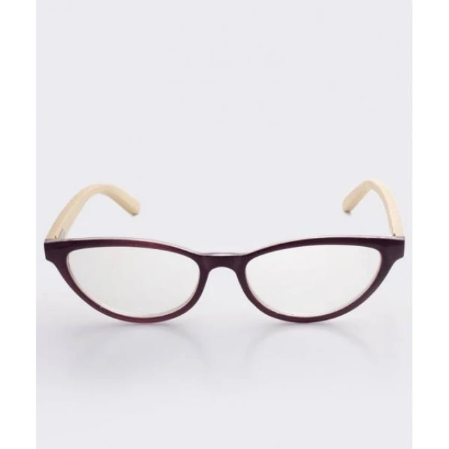 ΓΥΑΛΙΑ ΠΡΕΣΒΥΩΠΙΑΣ FROG.OPTICAL F118
