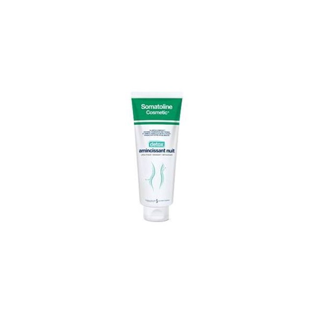 SOMATOLINE Detox Αδυνάτισμα Νύχτας 400ml