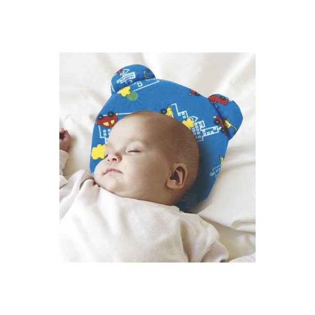 Anatomic Help Plagiocephaly Pillow