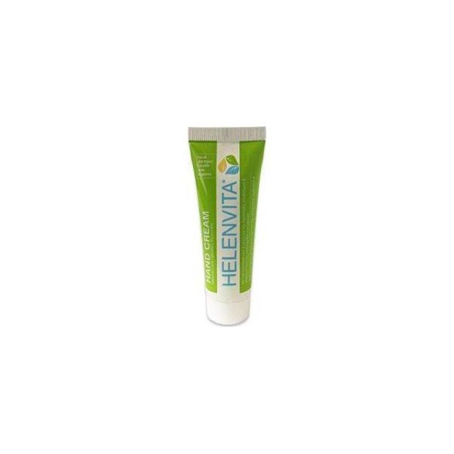 HELENVITA Hand Cream Natural Care 25ml