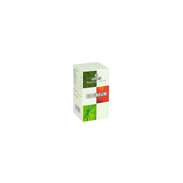 CHARAK Cognium 60tabs