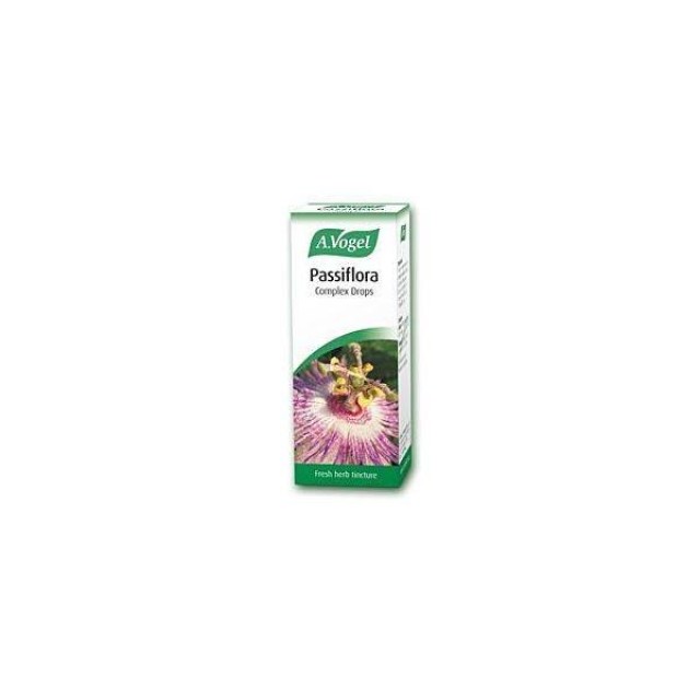 A.VOGEL Gouttes Relaxantes 50ml