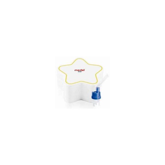 MEDEL ΝΕΦΕΛΟΠΟΙΗΤΕΣ STAR (92458) new