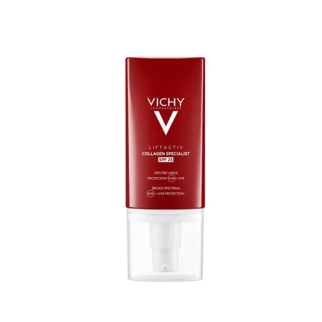 VICHY - Liftactiv Collagen Specialist SPF25 | 50ml