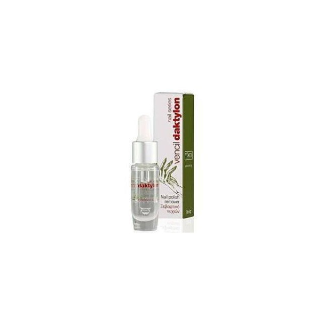 VENCIL Daktylon Nail Polish Remover Gel 11ml