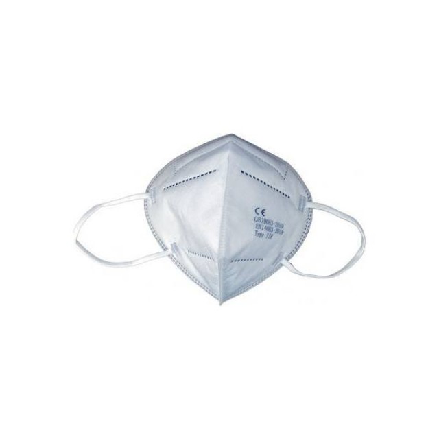 Miplni KN95 Medical Protective Mask Non-sterile Type IIR 1τμχ