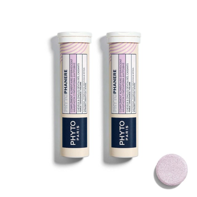 PHYTOPHANERE EFF  30 TABS