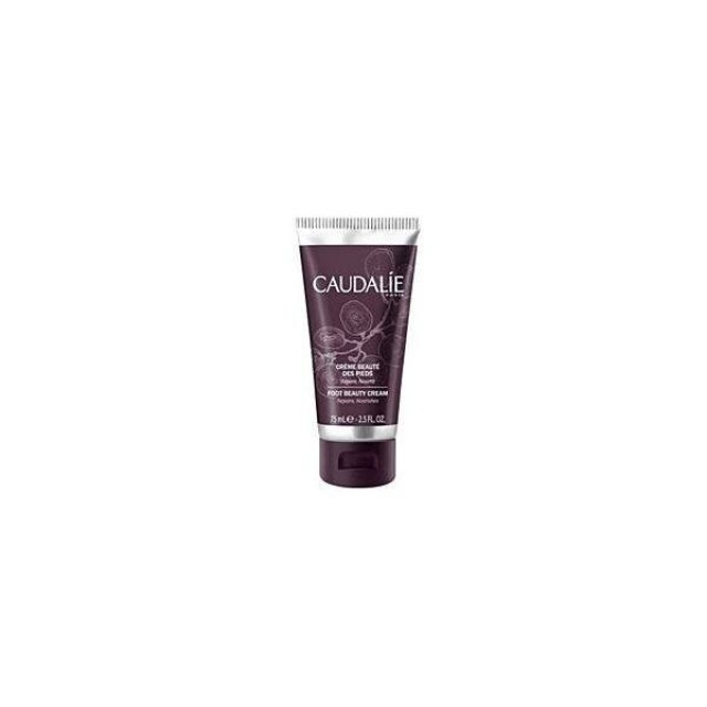 CAUDALIE Beauty Foot Cream 75ml