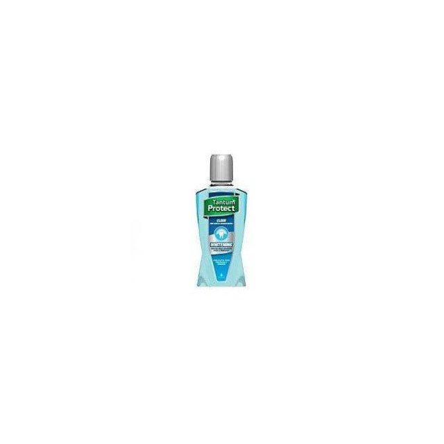 Tantum Protect Whitening Στοματικό Διάλυμα 250ml