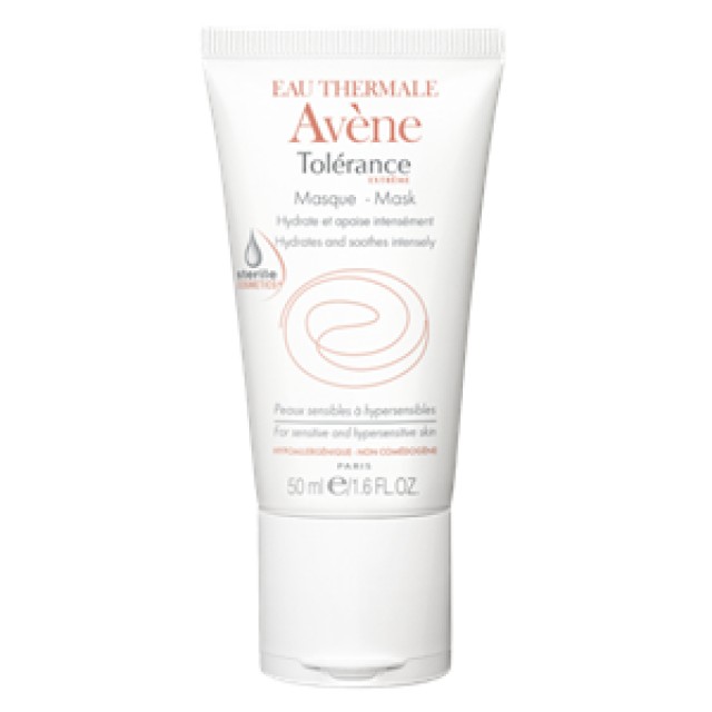 AVENE - Tolerance Masque | 50ml