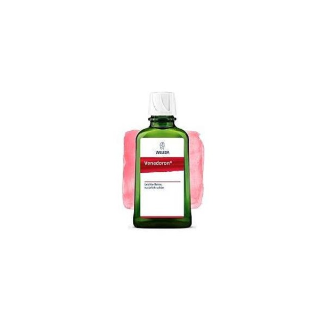 Weleda Venadoron Για Ξεκούραστα Πόδια 100ml