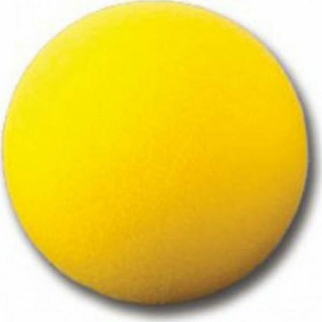 Alfa Care Μπάλα Antistress 9cm