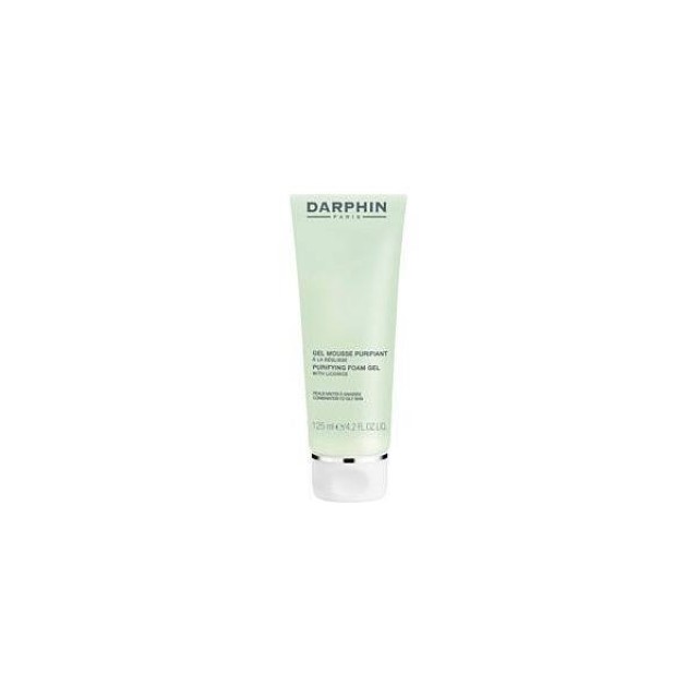 DARPHIN Purifying Foam Gel 125ml