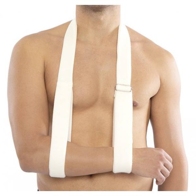 Anatomic Help Ιμάντας Ανάρτησης Χειρός -0323 - one  size