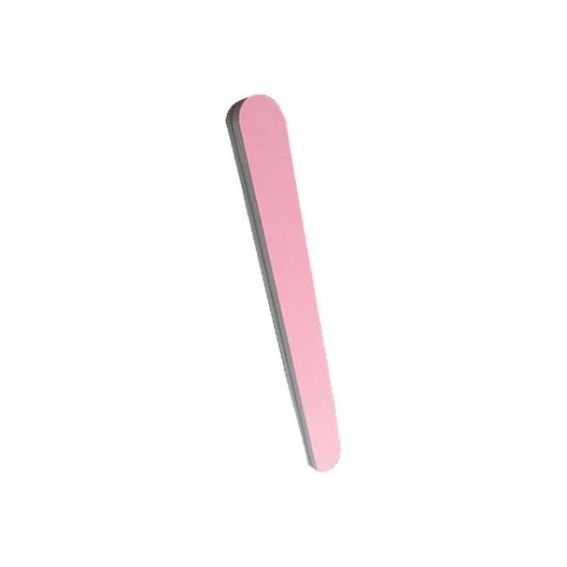 Beauty Spring Nail File 573 Pink
