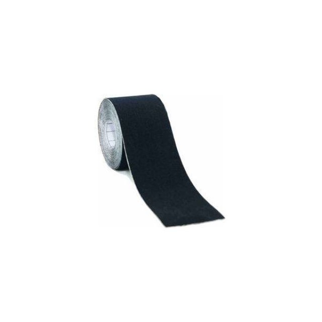 Phyto Performance K-Phyto Kinetik tape K-PH/AST 5 cm x 5 m ΜΑΥΡΟ