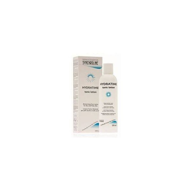 SYNCHROLINE Hydratime Tonic Lotion 250ml