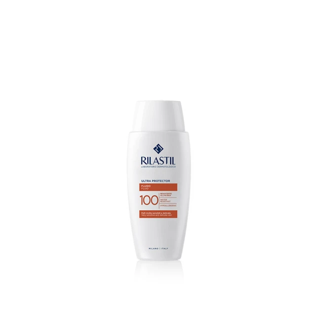 RILASTIL - Ultra Protector Fluid Spf 100 | 75ml
