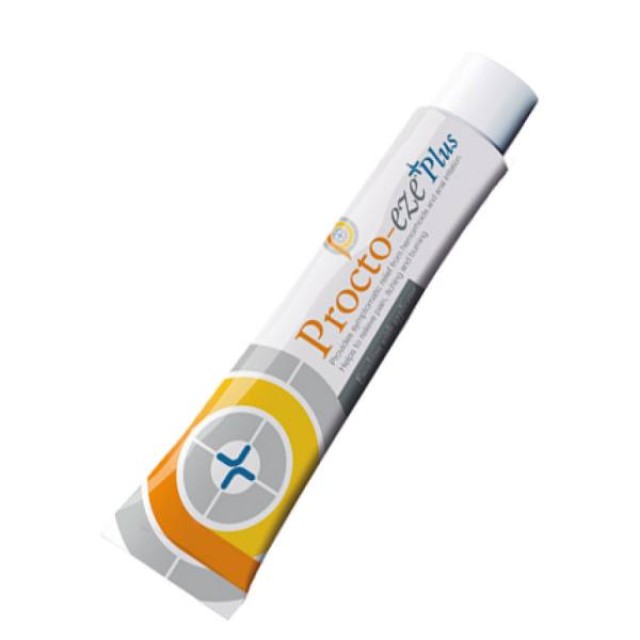 Procto-eze Plus Cream 30ml