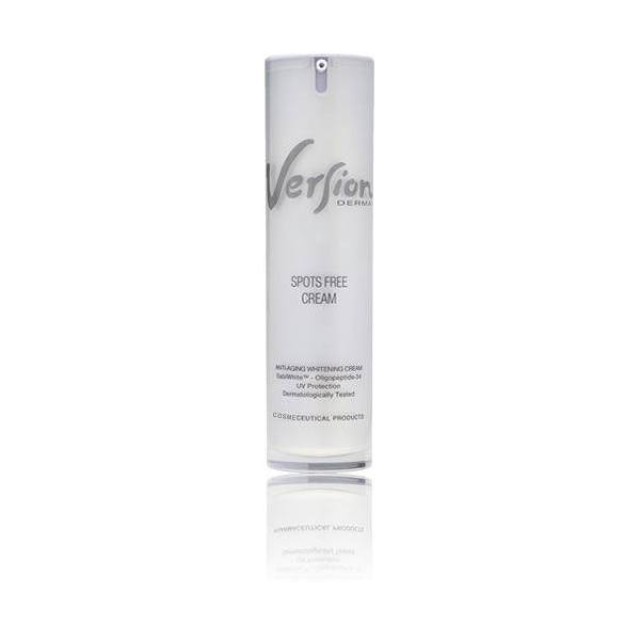 VERSION Spots Free Cream 50ml