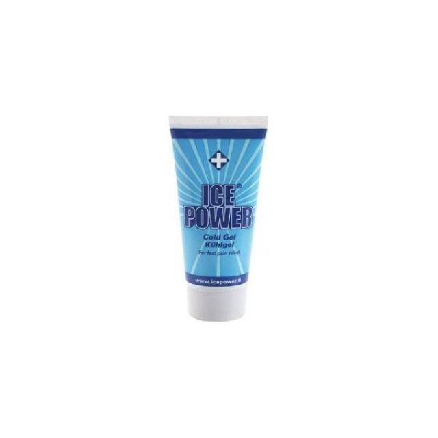 Ice Power Cold Gel 75ml